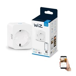 WiZ WiZ - Inteligentná zásuvka F 2300W Wi-Fi