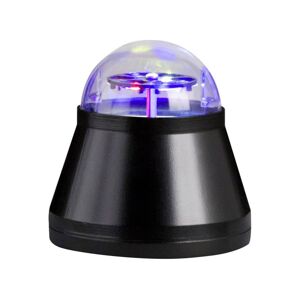 Wofi Wofi 80039 - LED Dekoračné svietidlo s projektorom TRAY LED/4W/230V