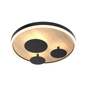 Wofi Wofi 9013-306S - LED Stmievateľné stropné svietidlo REIMS LED/26W/230V