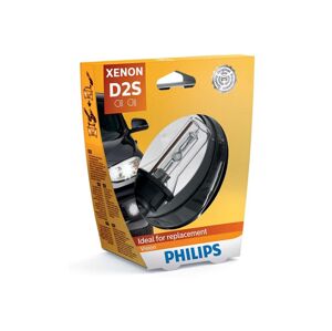 Philips Xenónová autožiarovka Philips XENON VISION 85122VIS1 D2S 35W/12V 4600K
